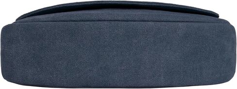 Travelon Heritage Anti-Theft Saddle Crossbody, Pewter in Saudi Arabia