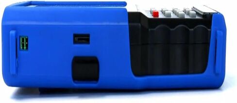 4.3 بوصة اختبار كاميرا IP اختبار CCTV Mointor دعم AHD CVI TVI كاميرا اختبار ، PTZ ، 12V 3A POE OUTPUT - KABELTESTER in Kuwait