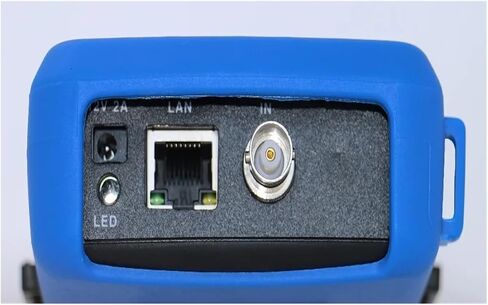 4.3 بوصة اختبار كاميرا IP اختبار CCTV Mointor دعم AHD CVI TVI كاميرا اختبار ، PTZ ، 12V 3A POE OUTPUT - KABELTESTER in Kuwait