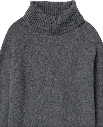 سترة نسائية ذات ياقة مدورة من Goodthreads in Kuwait