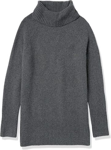 سترة نسائية ذات ياقة مدورة من Goodthreads in Kuwait