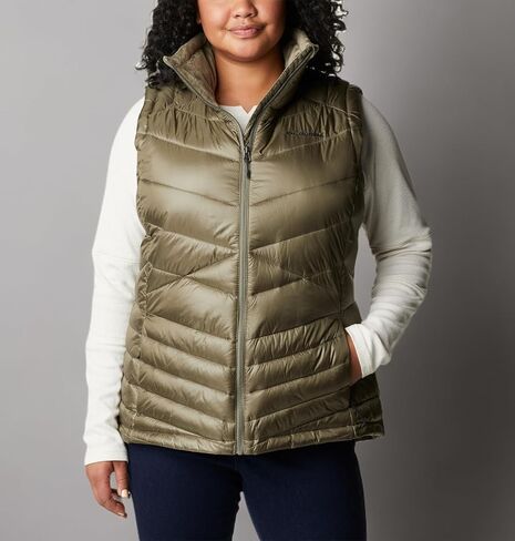 Columbia Women's Joy Peak Vest in Saudi Arabia