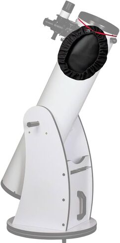 R-Sky Dust Cover for Telescope (1 Piece) - Waterproof Fabric - Protects Telescope from Dust and Moisture - Ideal for Storing and Transporting (6) in Saudi Arabia