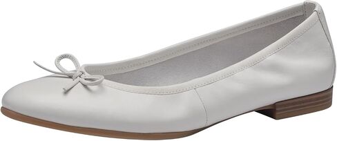 Tamaris Women's Ballet Flat, 5 US in Kuwait