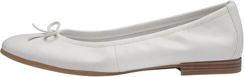 Tamaris Women's Ballet Flat, 5 US in Kuwait