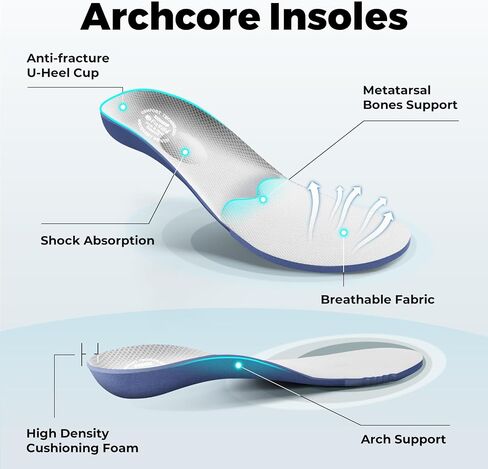 FitVille Women's Extra Wide Slip on Shoes, Wide Walking Shoes Arch Support Casual Sneakers Comfortable Orthopedic Shoe for Plantar Fasciitis Neuropathy in Saudi Arabia