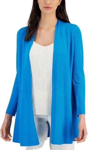 Anne Klein Women's Monterey Cardigan in Saudi Arabia
