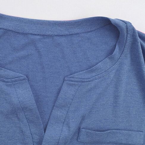 Plus Size Tops for Women V Neck Short Sleeve Shirt Summer Blouse Tunic Tops to Hide Belly Loose Fit Basic Tee Tshirt in Saudi Arabia