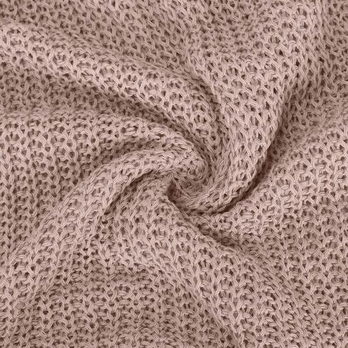 Women's Scoop Neck Tank Tops Sleeveless Sweater Vest Summer Causal Loose Fit Hollow Out Crochet Knitted Cami Top in Saudi Arabia
