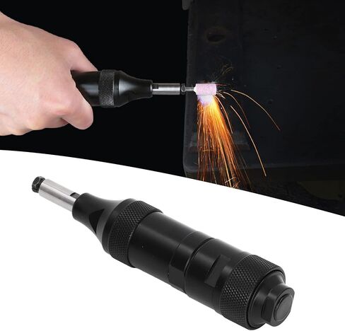 30000rpm 3mm Portable Lightweight High Speed Alloy Steel Grinding Machine for Metal Wood Components (European Style) in Saudi Arabia