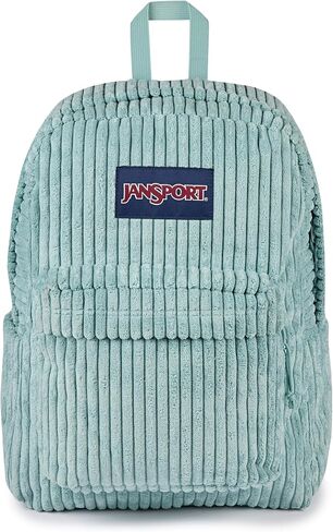 JanSport Unisex, Superbreak® Plus FX, Cherry Lacquer, One Size in Saudi Arabia