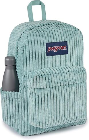 JanSport Unisex, Superbreak® Plus FX, Cherry Lacquer, One Size in Saudi Arabia