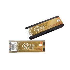 Super Pike شفرات Saw Sawal 2/0 PKG من 144