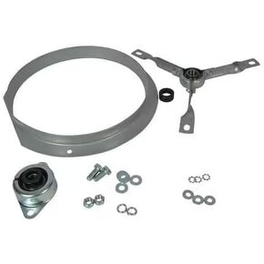 تحمل دعم نوع منتج الدعم للاستخدام مع منفاخ متوافق مع Grainger Part Number 5ZCP4 متوافق مع العلامة التجارية Dayton متوافقة مع طراز الشركة المصنعة رقم 5ZCP4