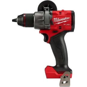 For Milwaukee 2904-20 M18 FUEL 18V 1/2"" Cordless Hammer Drill/Driver - Bare Tool