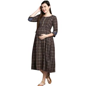 Women Maternity Kurti