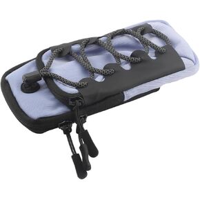 Fit for Parts Motorcycle Cover Pack Storage Bag Motocross Accessories Pit Light Fit for Electric Bike(D)