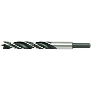 Alfa Tools DLB62216 1" Double Land Brad Point Drill