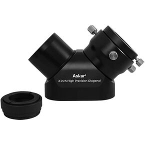 Askar 2 "Diagonal ， التصميم المتكامل ， SCT محول قطري ， طلاء عازل