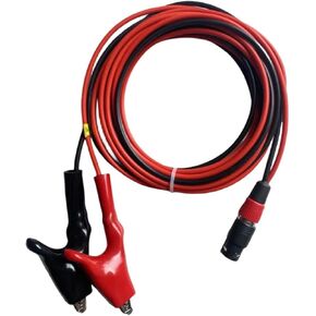 RD8000 RD8100 RD8200 Locators Transmitters كابل الاتصال المباشر لمحوليات أنابيب الكشف عن المشعة 8pin 3.5m