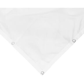 4'x4' 1.2x1.2m Full Grid Cloth Butterfly Flag Frame #3030 China Made, Seamless