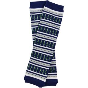 juDanzy Printed Leg Warmers for Baby or Toddler Boys and Girls
