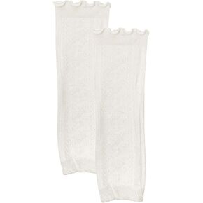 allydrew Dazzle & Ruffles Baby Leg Warmers & Toddler Leg Warmers for Boys & Girls
