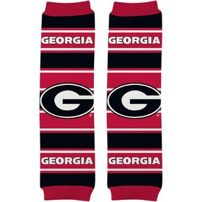 طفل متعصب مرخص رسميًا من الأطفال المتجولون والجنسين - NCAA Georgia Bulldogs
