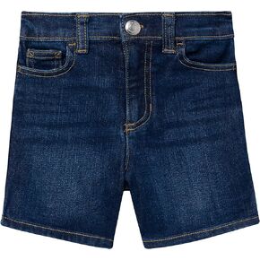 Gerber Baby and Toddler Unisex Denim Shorts