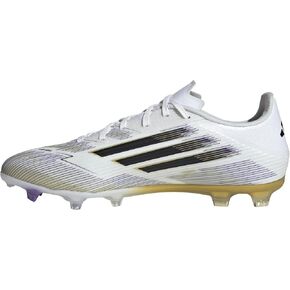 adidas Unisex-Adult F50 League Firm Ground Sneaker