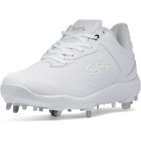 Boombah Viper Pro Women's Metal Cleat - Pitching Toe - Multiple Sizes