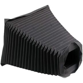 Professiona Made Bellows for Seneca View Improved 5x7 Large Format Camera