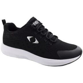 Apex Women's Performance Athletic Sneaker V - Black
