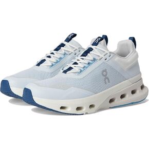 On Women's Cloudnova X 1 Sneakers