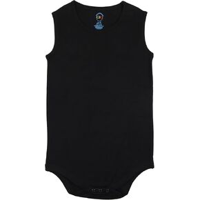 Sleeveless Bodysuits For All Ages 2T-18yrs.