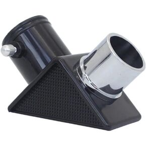 0.965 Inch 90 Degree Prism Diagonal Mirror for Telescope Eyepiece