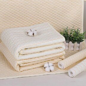 Reusable Incontinence Pee Pads,Absorbent Anti-Slip Bed Pads,Washable Waterproof Mattress Protector Under Pads for Bed Wetting Toddlers, Elderly, Women Postpartum,Kids