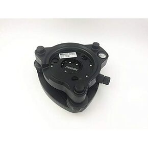 جديد TRIBRACH 58002007 مع انخفاض بصري لمحطة Trimble Total