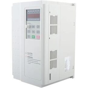 نقش VFD-3.7KW العاكس 220V/380V التحكم في تحويل التردد سرعة محرك المغزل 1000Hz الإكسسوارات الحالية 15A (3.7KW 220V)