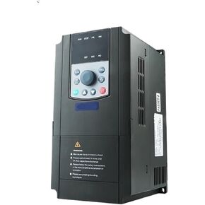Engraving VFD-4.0kw Inverter Drive 380v/220v Inverter CNC Spindle Motor Speed Regulation 0-1000Hz Inverter Accessories(4.0kw 220V)