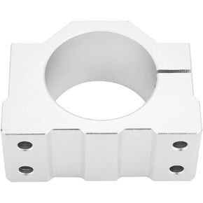 Aramox Five Engine Accessories Spindel Aluminium 52 Mm with Anti Skid Design for CNC Authors Aren