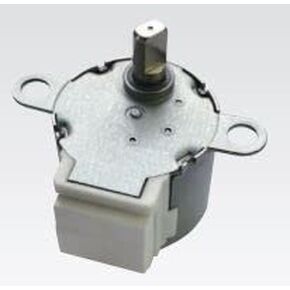 Stepper Motor Step Angle 5.625° Unipolarity 1-2 Phase (24BYJ48-2599)