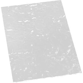 STOBAZA Transparent Acrylic Board with Unique Water Ripple Texture Clear Rectangular Panel for Elegant Photo Backgrounds Scratch Resistant Base for Cup and Jewelry Display