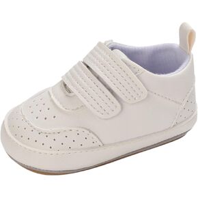 Spring And Autumn Children Baby Toddler Shoes Boys And Girls Flat Bottom Non Slip Lightweight Boys Size 3 Shoes