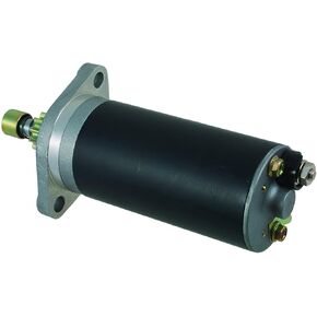 Replacement For HITACHI S106-12B STARTER by Technical Precision