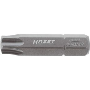 Hazet 2224-T40 5/16" T40 Torx Screwdriver Bit