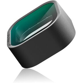 Circular Polarizing Lens CPL Filter for Use with for G980H/G980H Pro Dash Cam