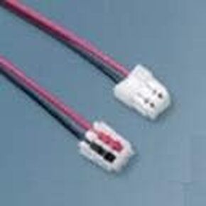 Davitu Electrical Equipments Supplies - JST SUR 0.8MM 23 4 5 6 7 8P Female Connector W./ Wired 10pcs - (Pins: 4P)