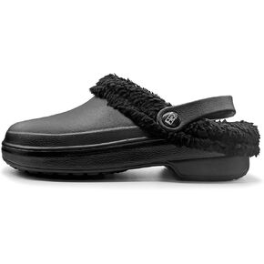 Hey Medical Uniforms Womens Lightweight EVA Clogs