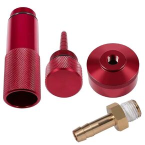 Replacement Generator Mess Free Oil Change Funnel & Magnetic Oil Dipstick Complete Kit for Honda Generator EU2200i
